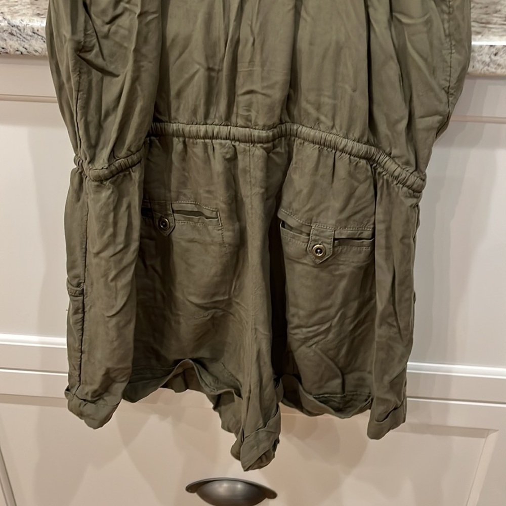American eagle romper M - Picture 5 of 13